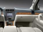 Saturn Outlook XR AWD 2007 года
